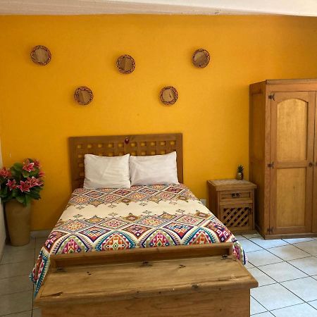 Calida Habitacion A 10 Min De Santo Domingo Oaxaca 外观 照片