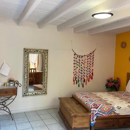 Calida Habitacion A 10 Min De Santo Domingo Oaxaca 外观 照片