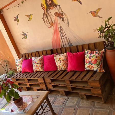 Calida Habitacion A 10 Min De Santo Domingo Oaxaca 外观 照片