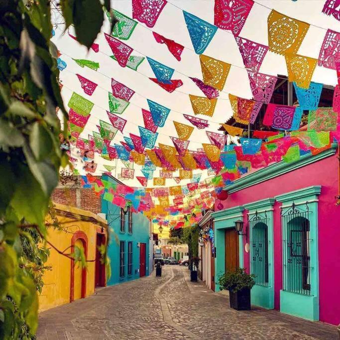 Calida Habitacion A 10 Min De Santo Domingo Oaxaca 外观 照片