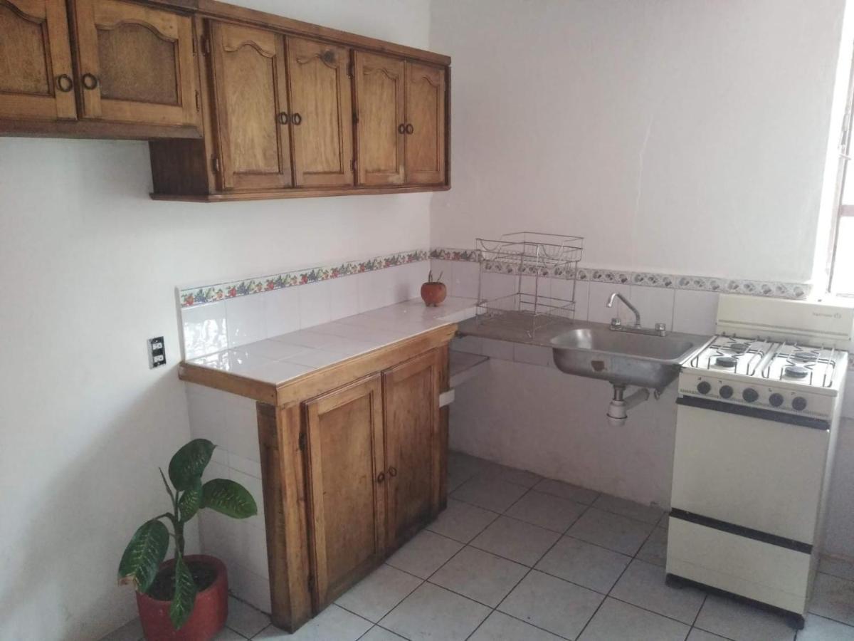 Calida Habitacion A 10 Min De Santo Domingo Oaxaca 外观 照片