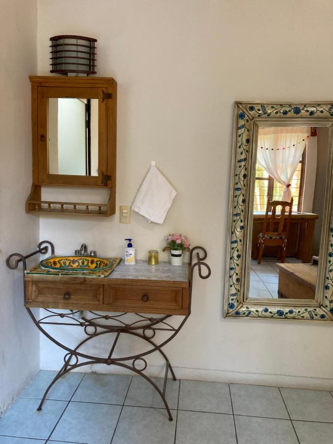 Calida Habitacion A 10 Min De Santo Domingo Oaxaca 外观 照片