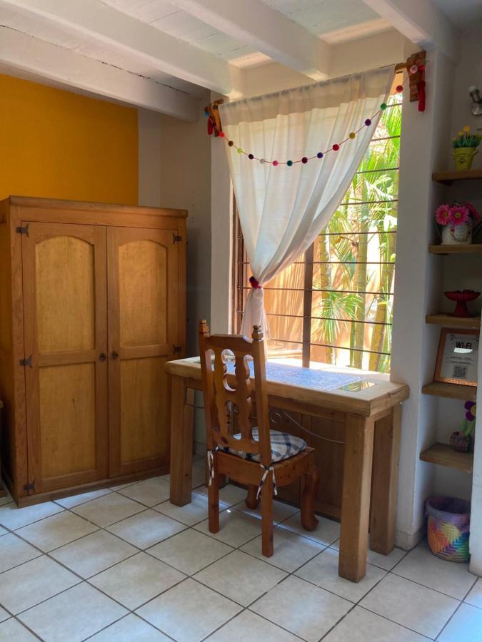 Calida Habitacion A 10 Min De Santo Domingo Oaxaca 外观 照片