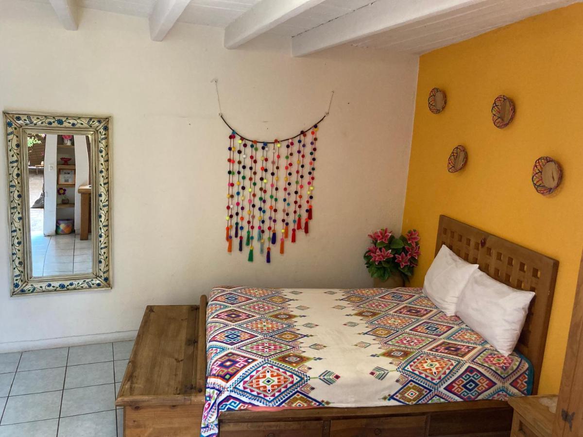 Calida Habitacion A 10 Min De Santo Domingo Oaxaca 外观 照片