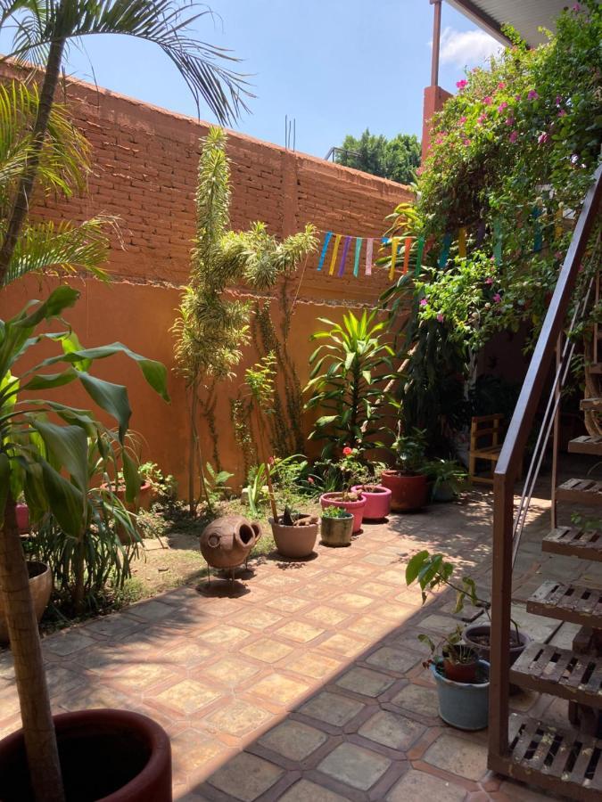 Calida Habitacion A 10 Min De Santo Domingo Oaxaca 外观 照片