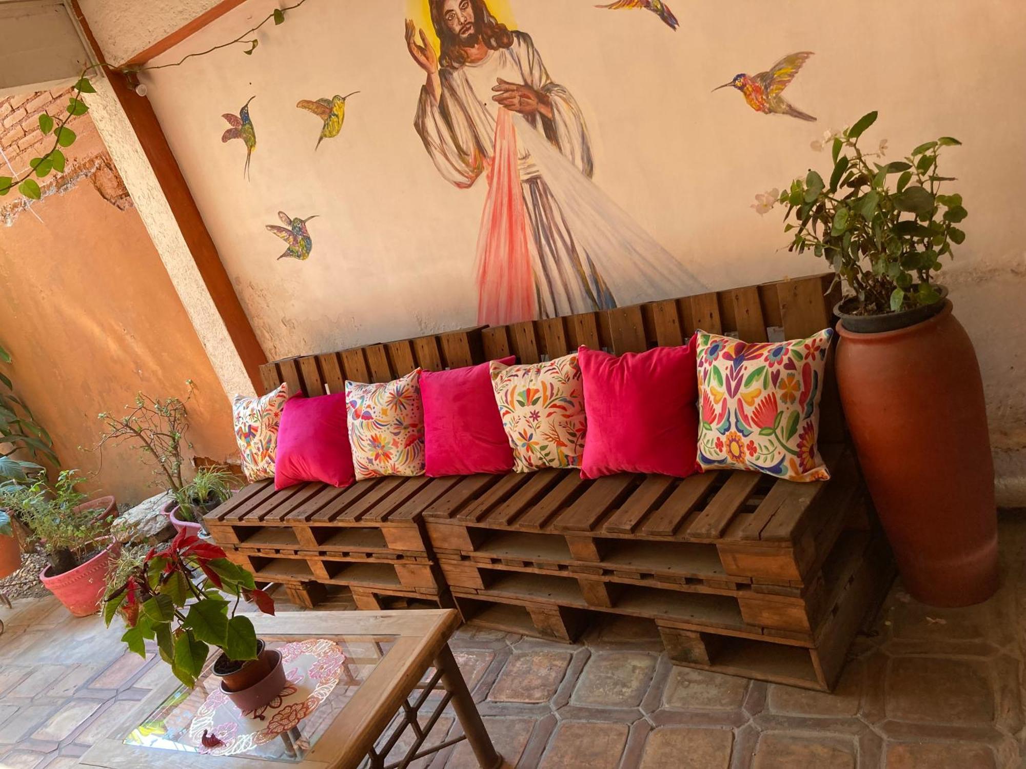 Calida Habitacion A 10 Min De Santo Domingo Oaxaca 外观 照片