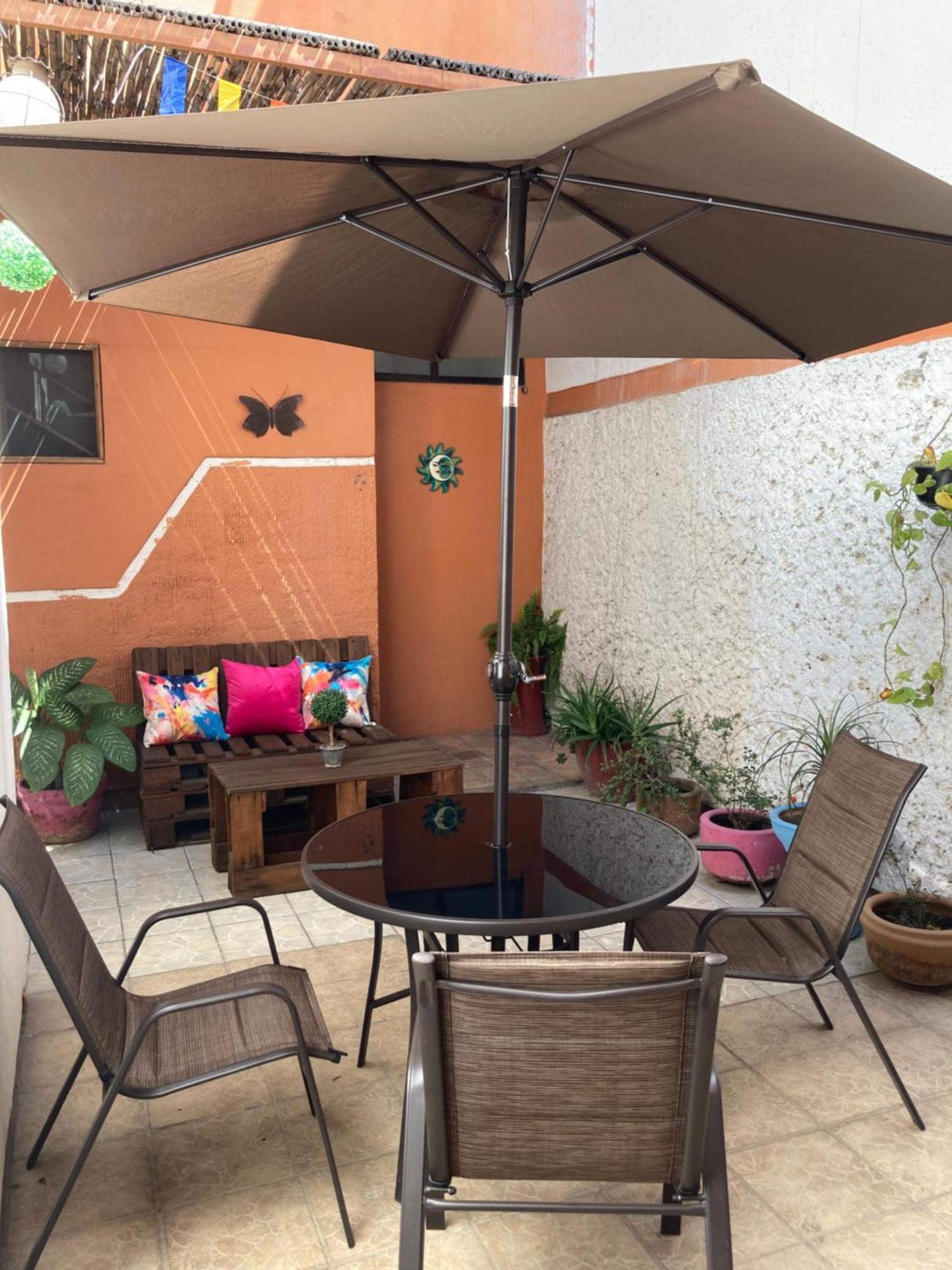 Calida Habitacion A 10 Min De Santo Domingo Oaxaca 外观 照片